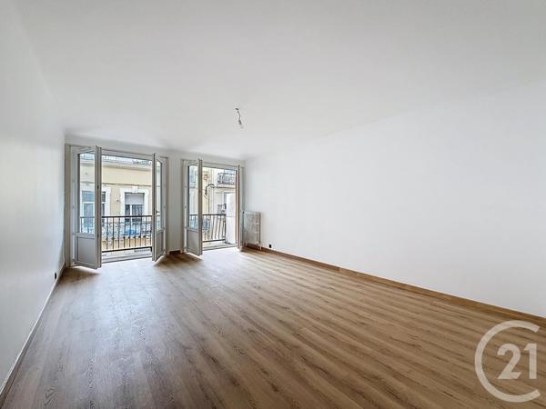 Appartement F3 à vendre  3 pièces - 83,29 m2 SETE - 34