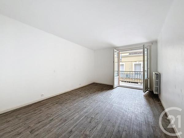 Appartement F3 à vendre  3 pièces - 83,29 m2 SETE - 34