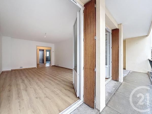 Appartement F3 à vendre  3 pièces - 83,29 m2 SETE - 34