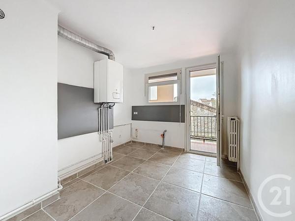 Appartement F3 à vendre  3 pièces - 83,29 m2 SETE - 34