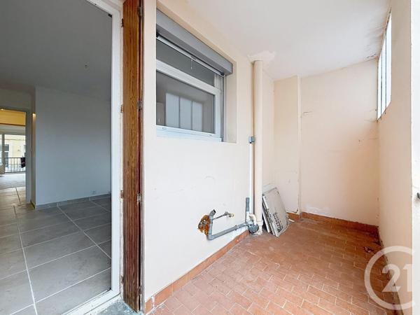 Appartement F3 à vendre  3 pièces - 83,29 m2 SETE - 34
