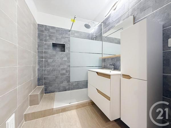 Appartement F3 à vendre  3 pièces - 83,29 m2 SETE - 34