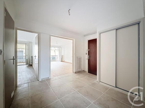 Appartement F3 à vendre  3 pièces - 83,29 m2 SETE - 34