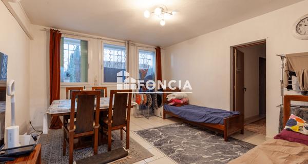 À vendre Appartement 4 pièces 66.23 m² - Marignane 13700