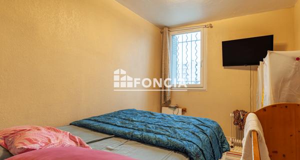 À vendre Appartement 4 pièces 66.23 m² - Marignane 13700