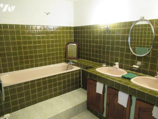 Maison T4 de 130 m² sur 642 m²