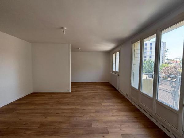 Appartement à louer à Valence (26000)