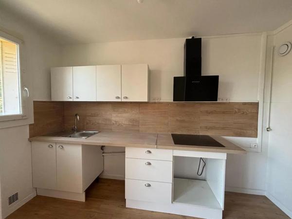 Appartement à louer à Valence (26000)