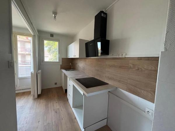 Appartement à louer à Valence (26000)