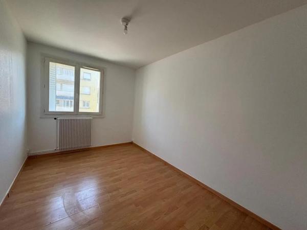 Appartement à louer à Valence (26000)