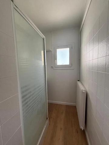 Appartement à louer à Valence (26000)