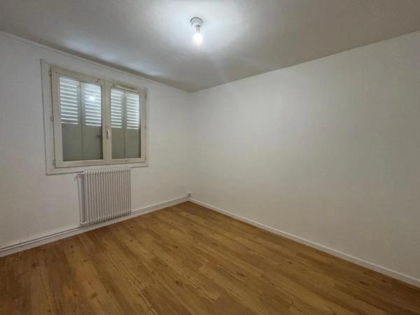 Appartement à louer à Valence (26000)