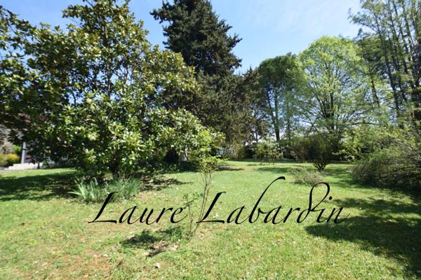 Maison de 144m2, 3 chambres, véranda, piscine, jardin, garage à TOMBEBOEUF (47)