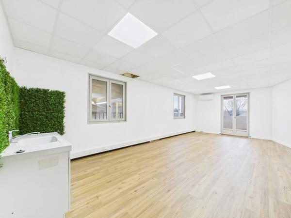 Bureau Tain L Hermitage