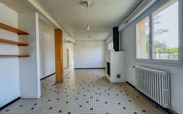 Maison à vendre    9 pièces • 210 m2 Toulouse