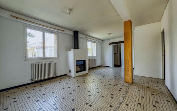 Maison à vendre    9 pièces • 210 m2 Toulouse