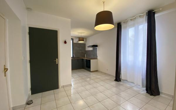 Appartement à louer    2 pièces •  Castres