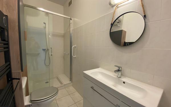 Appartement à louer    2 pièces •  Castres