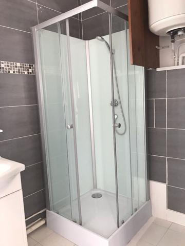 APPARTEMENT MEUBLE - 2/3 PIECES - 43.90m² - VITRY SUR SEINE - RUE TALMA