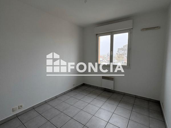 Location Appartement 2 pièces 32 m² - 566 AVENUE DU MARECHAL FOCH Saint-paul-lès-dax 40990