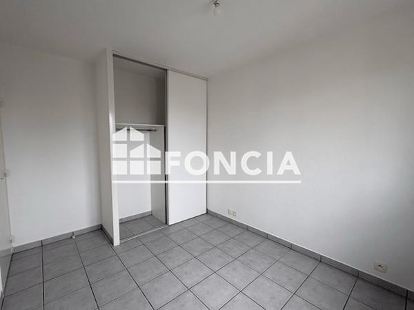 Location Appartement 2 pièces 32 m² - 566 AVENUE DU MARECHAL FOCH Saint-paul-lès-dax 40990