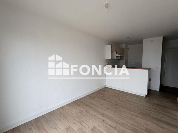Location Appartement 2 pièces 32 m² - 566 AVENUE DU MARECHAL FOCH Saint-paul-lès-dax 40990