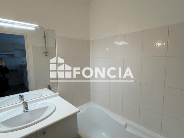 Location Appartement 2 pièces 32 m² - 566 AVENUE DU MARECHAL FOCH Saint-paul-lès-dax 40990