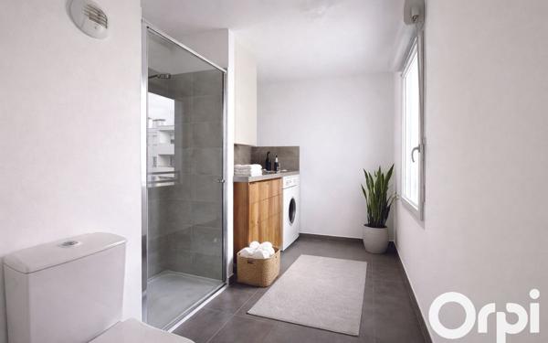 Appartement à vendre    1 pièce • 34,91 m2 Annemasse