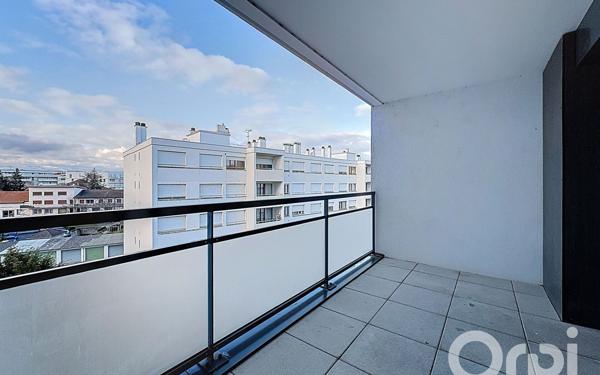 Appartement à vendre    1 pièce • 34,91 m2 Annemasse