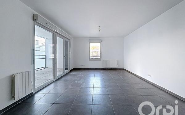 Appartement à vendre    1 pièce • 34,91 m2 Annemasse