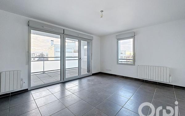 Appartement à vendre    1 pièce • 34,91 m2 Annemasse