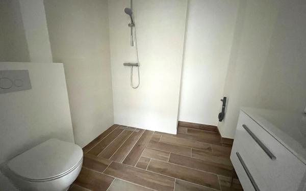 Appartement à vendre    3 pièces • 57,20 m2 Redon