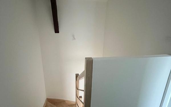 Appartement à vendre    3 pièces • 57,20 m2 Redon