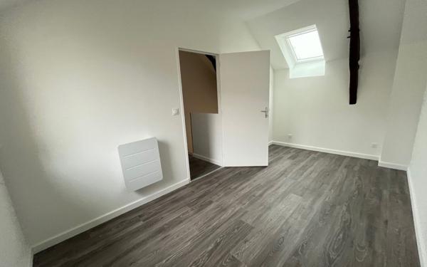 Appartement à vendre    3 pièces • 57,20 m2 Redon