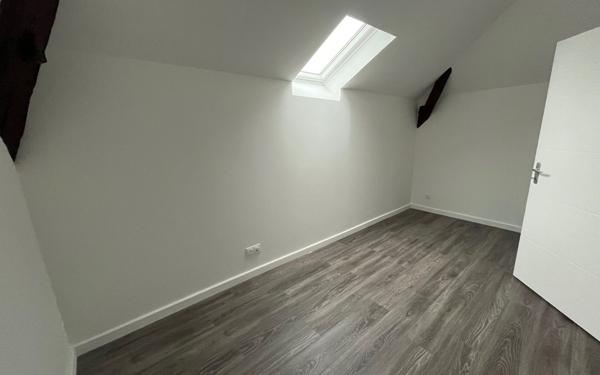 Appartement à vendre    3 pièces • 57,20 m2 Redon