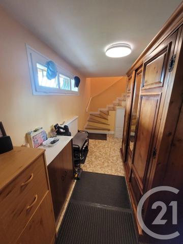 Maison à vendre  3 pièces - 54 m2 LOUHANS - 71