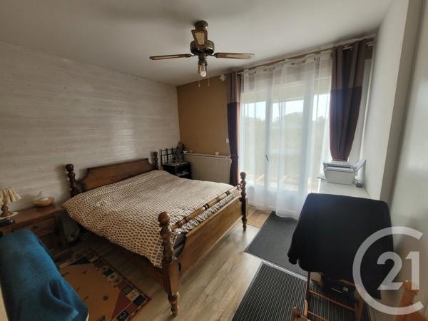 Maison à vendre  3 pièces - 54 m2 LOUHANS - 71