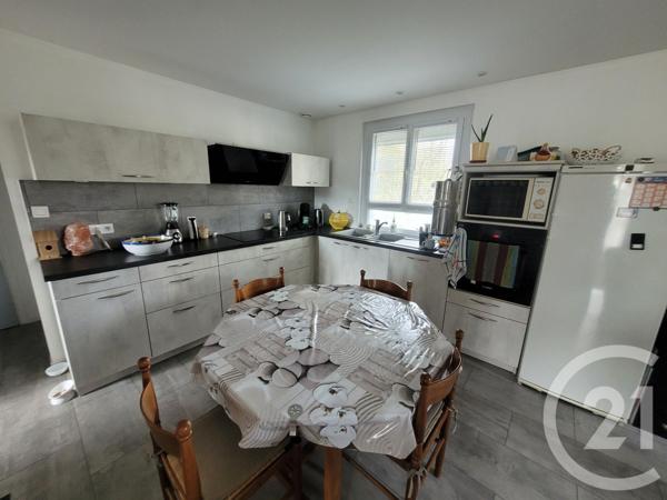 Maison à vendre  3 pièces - 54 m2 LOUHANS - 71