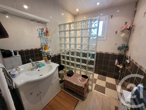 Maison à vendre  3 pièces - 54 m2 LOUHANS - 71