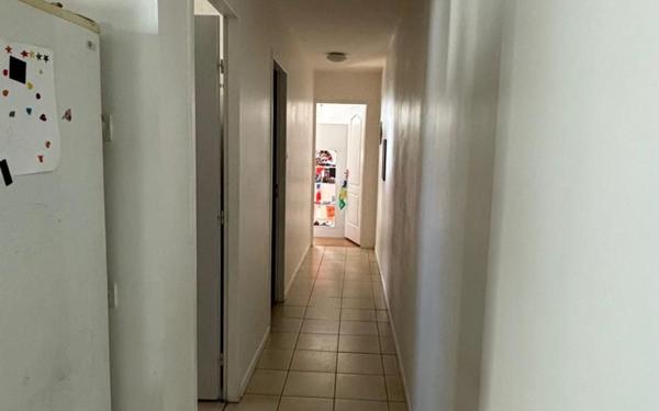 Appartement à vendre    3 pièces • 52 m2 Vaulx-en-Velin