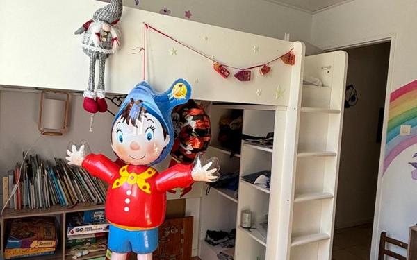 Appartement à vendre    3 pièces • 52 m2 Vaulx-en-Velin