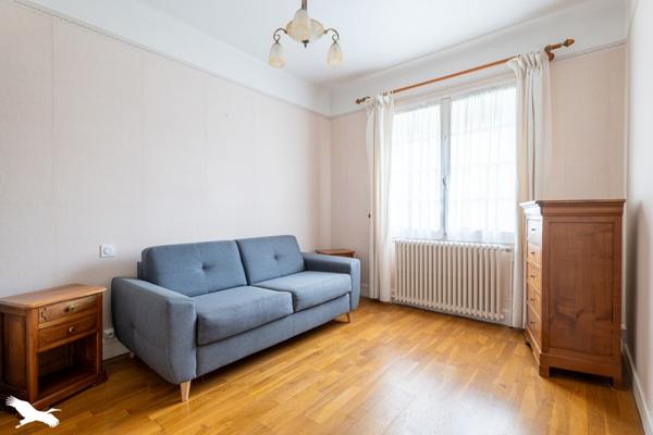 Maison à vendre |  Saint-Jean-d'Angély |  7 pièces | 133 m²