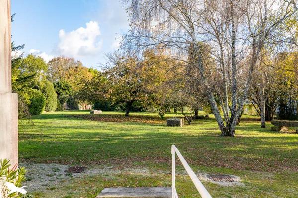 Maison à vendre |  Saint-Jean-d'Angély |  7 pièces | 133 m²