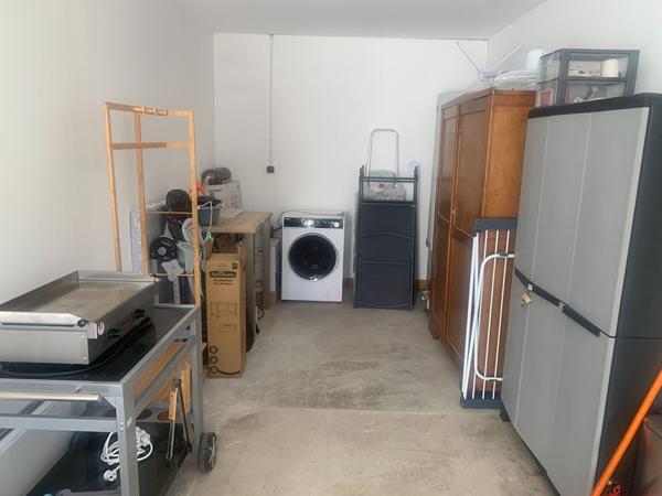 Charmante maison rénovée avec goût - Environnement calme