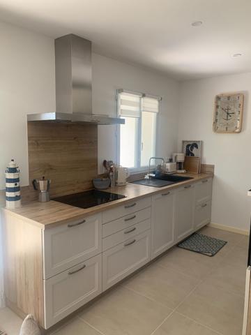 Charmante maison rénovée avec goût - Environnement calme