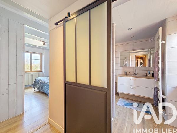 Maison à vendre 7 pièces 160 m² Chemillé-en-Anjou