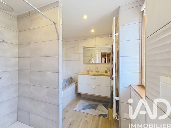 Maison à vendre 7 pièces 160 m² Chemillé-en-Anjou