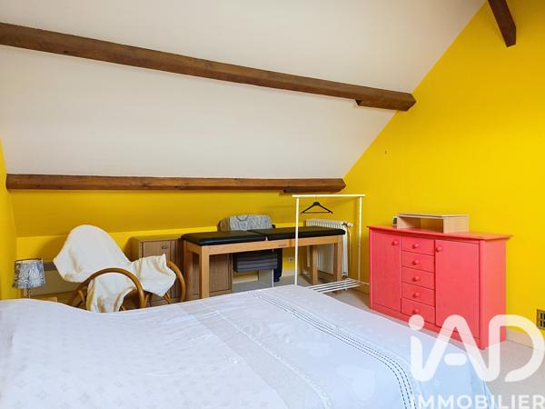 Maison à vendre 7 pièces 160 m² Chemillé-en-Anjou