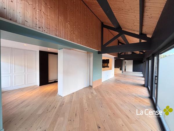 Immeuble Roubaix de 508m² env sur 840m²