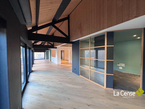 Immeuble Roubaix de 508m² env sur 840m²